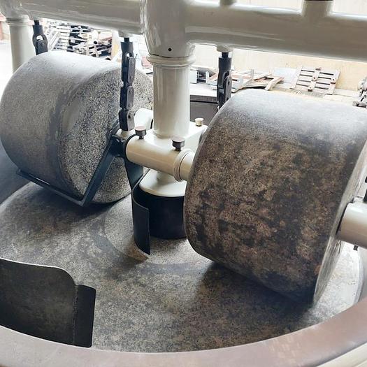 Refurbished Ballrat Granite Melanger