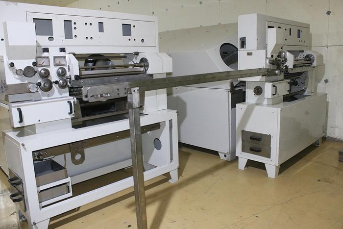 Refurbished Togum Line