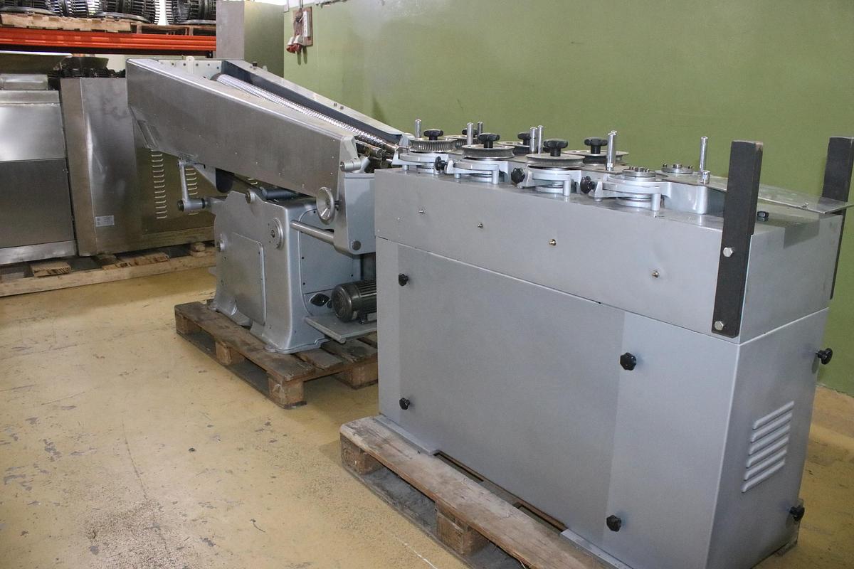 Refurbished Bosch 160C Hard Candy Line