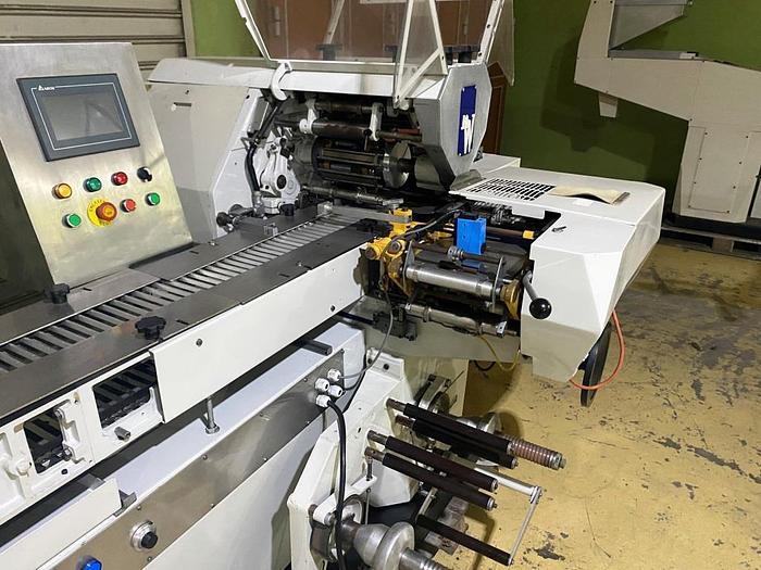 Refurbished Autowrapper S2000