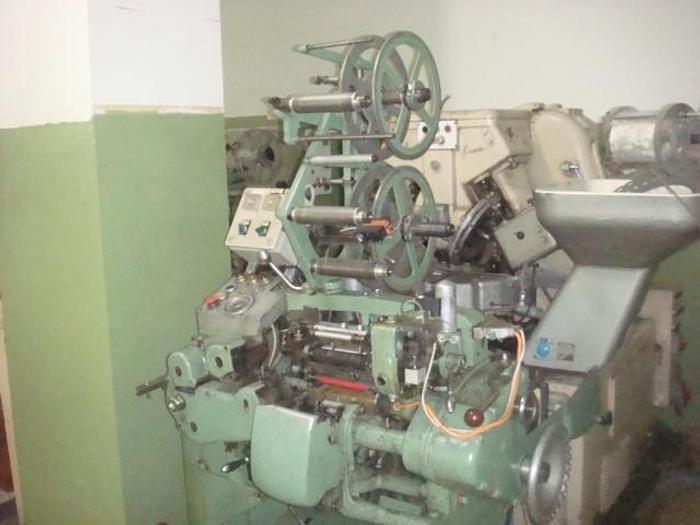 Refurbished THEEGARTEN FWT SL