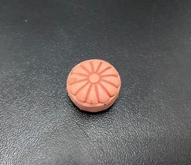 Used Round flower Shaped Uniplast Mold