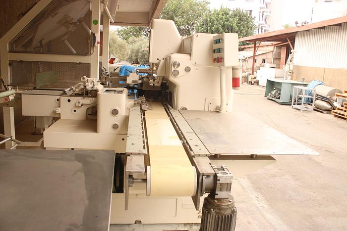 Refurbished Sapal BB