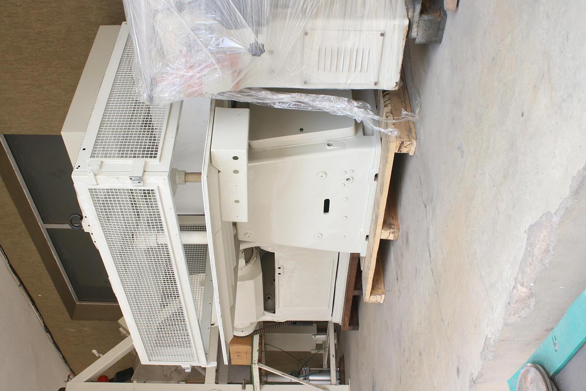 Refurbished Ruffinatti TZ40 Candy Pulling Machine