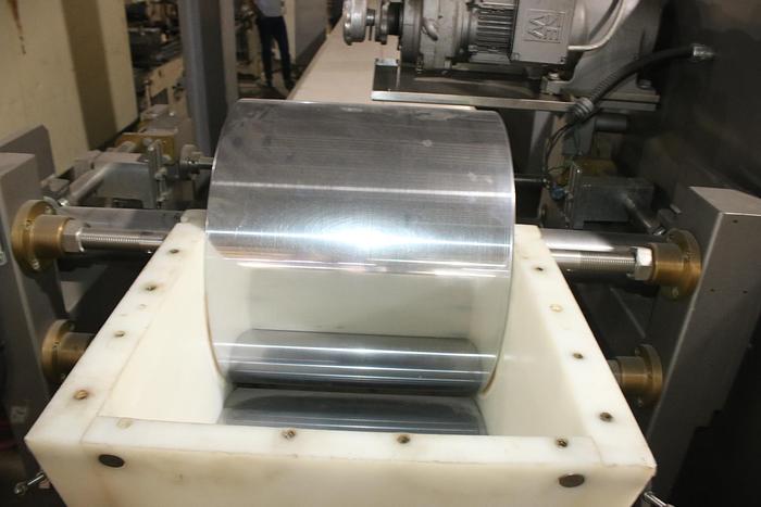 Refurbished Sollich Conbar Line