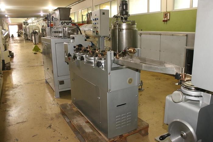 Refurbished Bosch 160C Soft Candy Line
