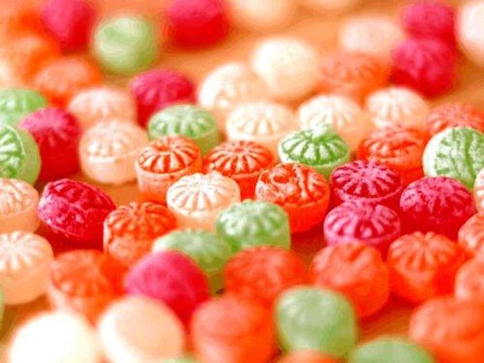 Used Round flower Shaped Uniplast Mold