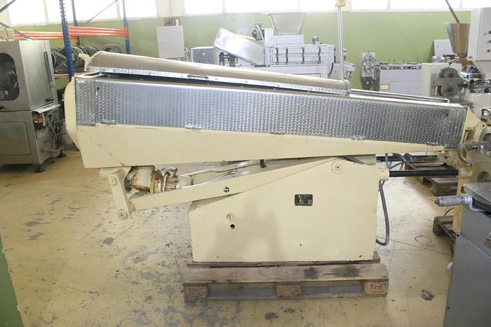 Refurbished Bosch/Polimex Candy Line