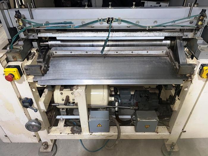 Refurbished Sollich SL60