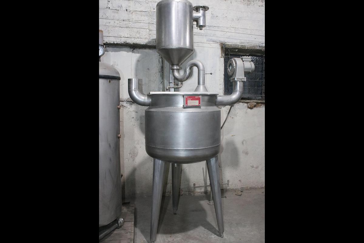 Refurbished Bosch Gravomat Automatic Cooker