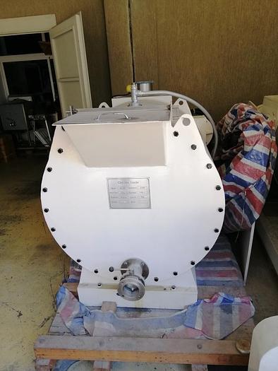 Chocolate Conche  Refiner 