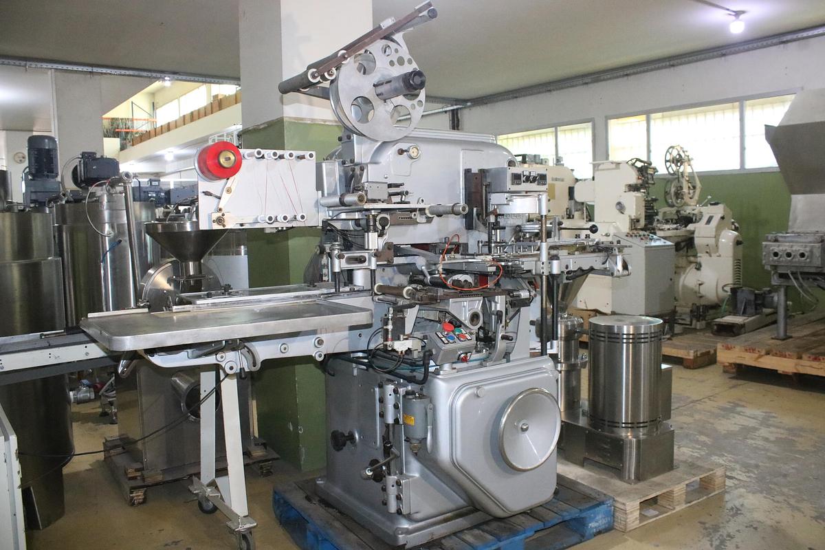 Refurbished GD Acma 4000C