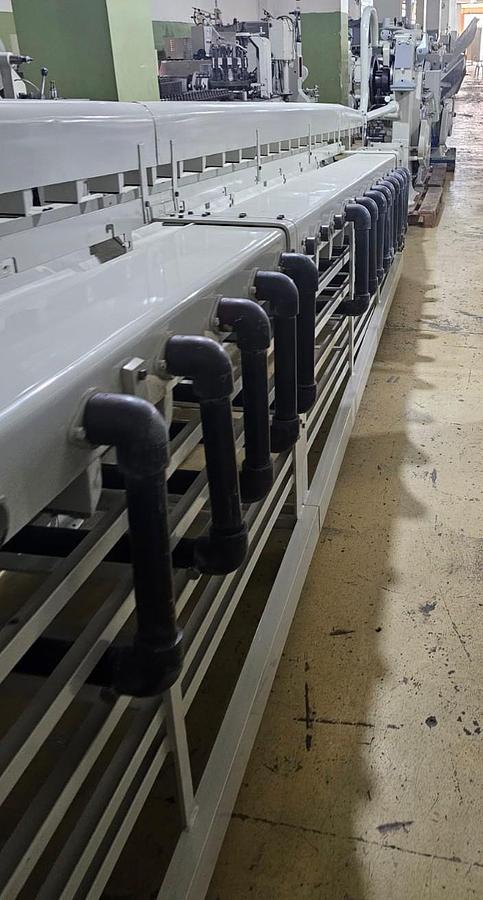 Refurbished Bosch Hansella 160A line