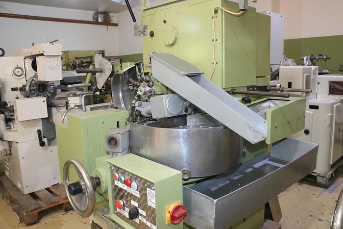 Refurbished Nagema EL3