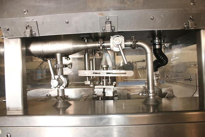 Refurbished Sollich Enrober 60 cm