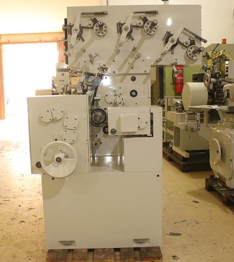 Refurbished Theegarten EW5