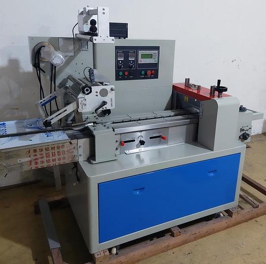 Eurowrap 280-B On-Edge