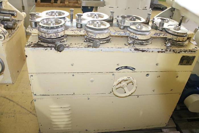 Refurbished Bosch/Polimex Candy Line