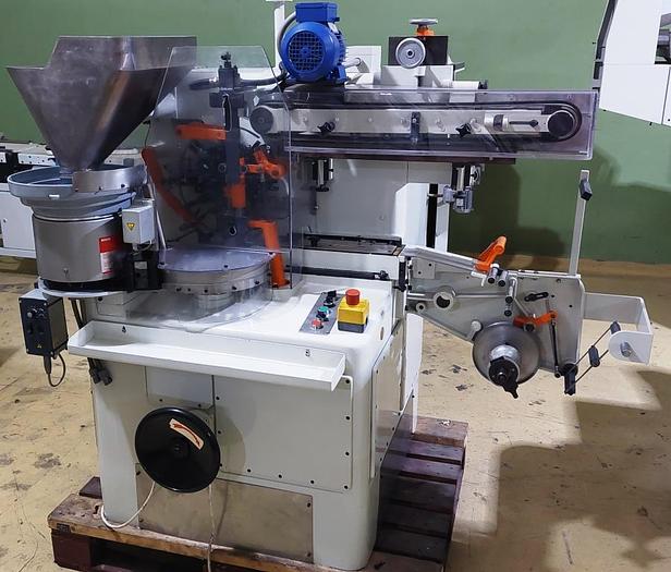 Refurbished Rasch RHE