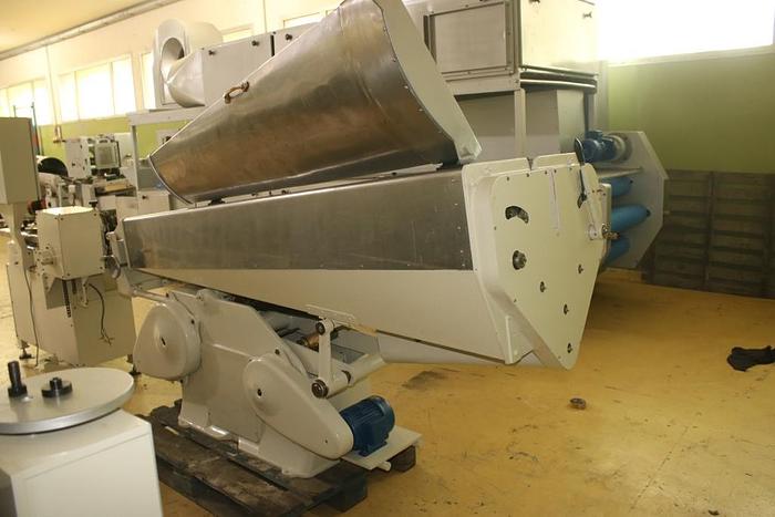 Refurbished Bosch 19K Batch Roller