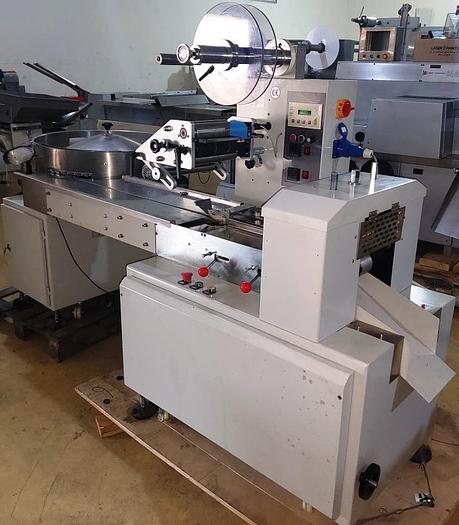 Eurowrap 880 Mini-wrap