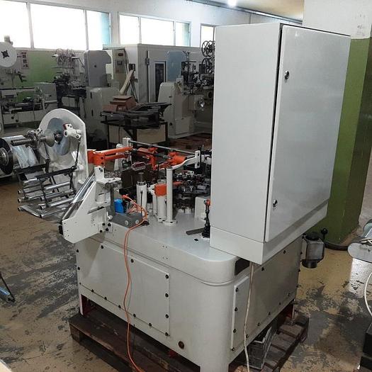 Refurbished Rasch RD