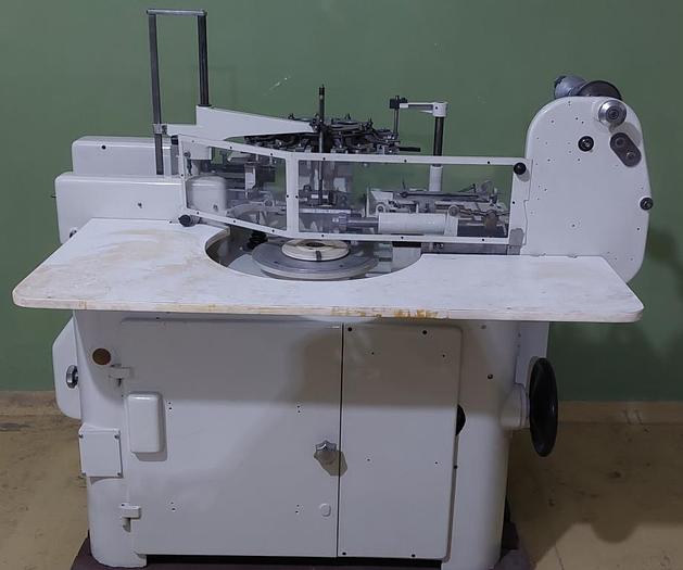 Refurbished Rasch RU