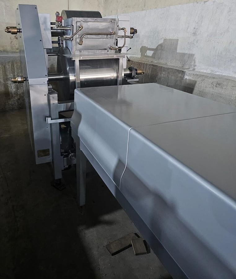 Refurbished Sollich 40 cm Conbar Line