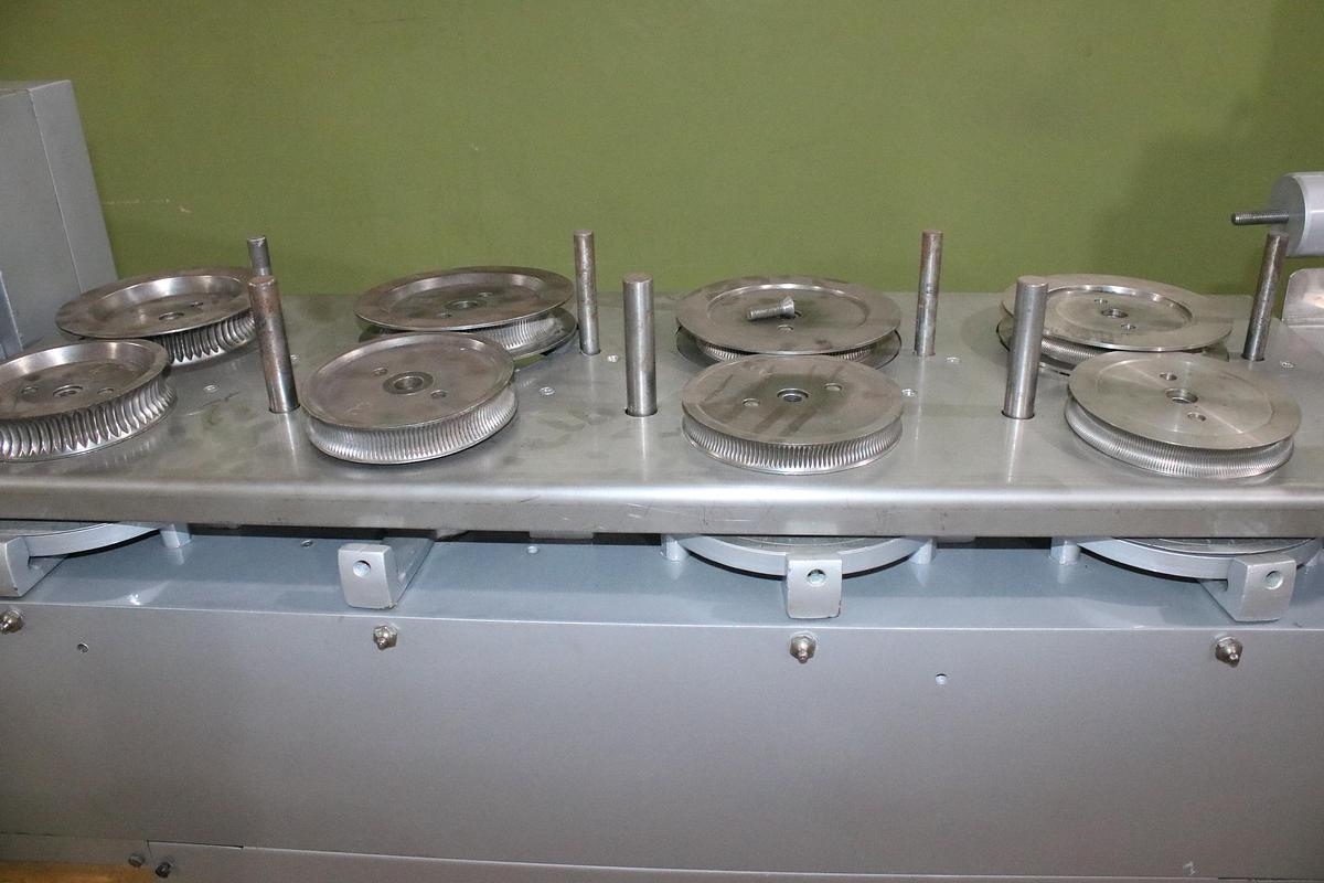 Refurbished Bosch 165A Rope Sizer