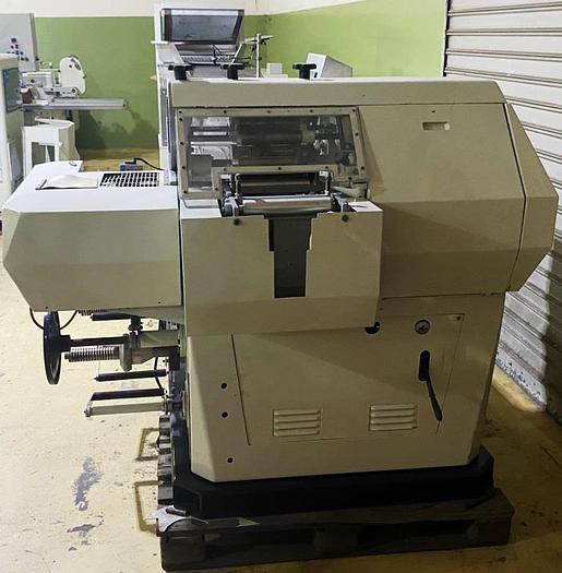 Refurbished Autowrapper S2000