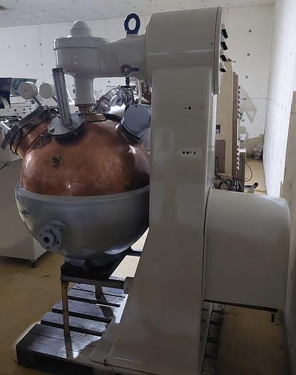 Refurbished Hansella 110C