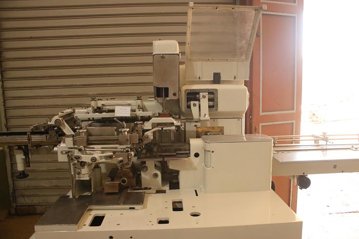 Refurbished Sapal BBE