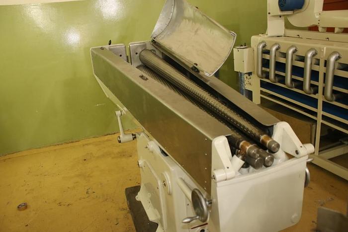 Refurbished Bosch 19K Batch Roller