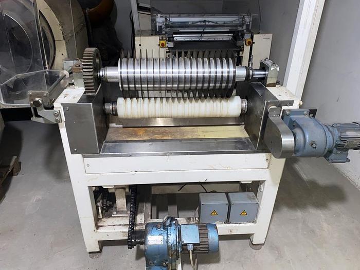 Refurbished Sollich SGM600