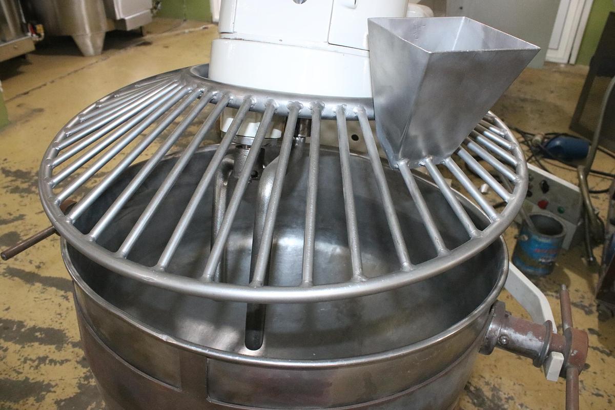 Refurbished Ruffinatti ME70 B