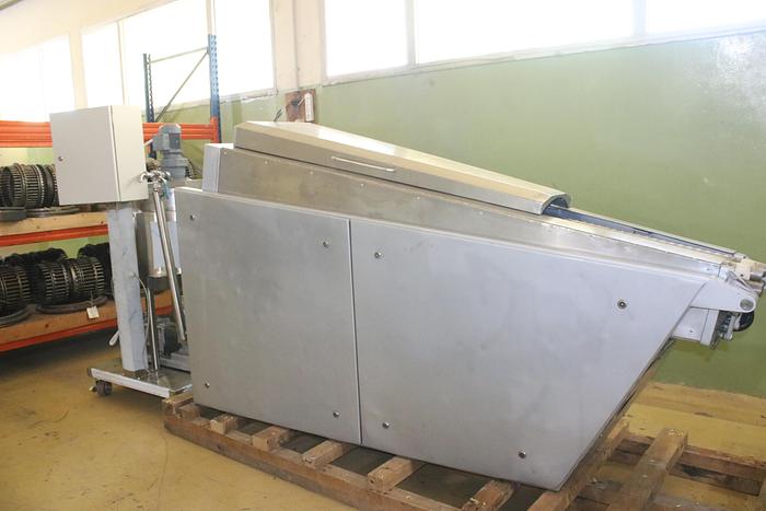 Refurbished Bosch 160DB Soft Candy Forming Line
