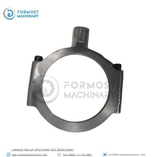 Refurbished EW5 Aluminum Connecting Rod
