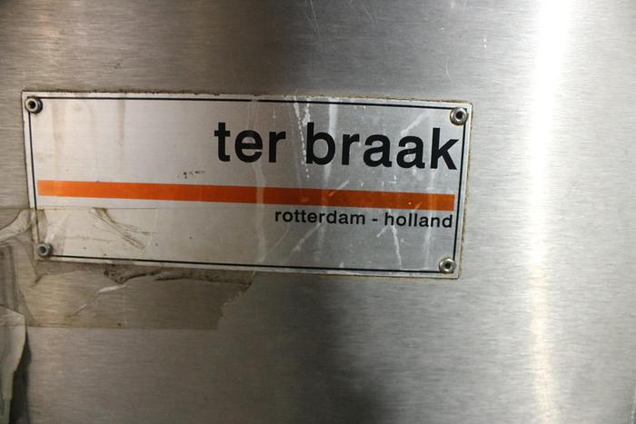 Refurbished Ter Braak Preswhip Air Pressure Whisk