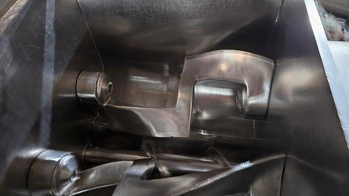 Refurbished Morton DZ Arm Mixer
