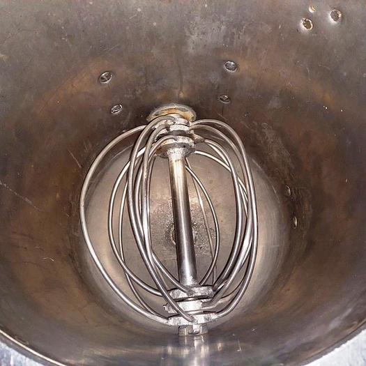 Refurbished Morton Air Pressure Whisk APW 100 Aerator