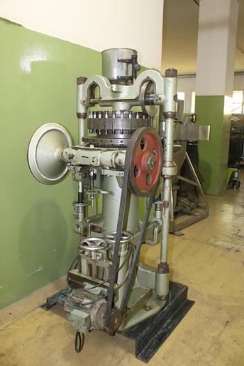 Used Manesty Tablet Press