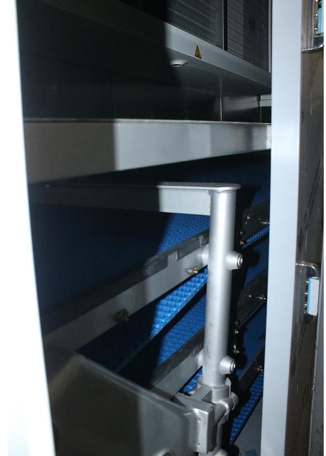 Refurbished Bosch 160C Hard Candy Line