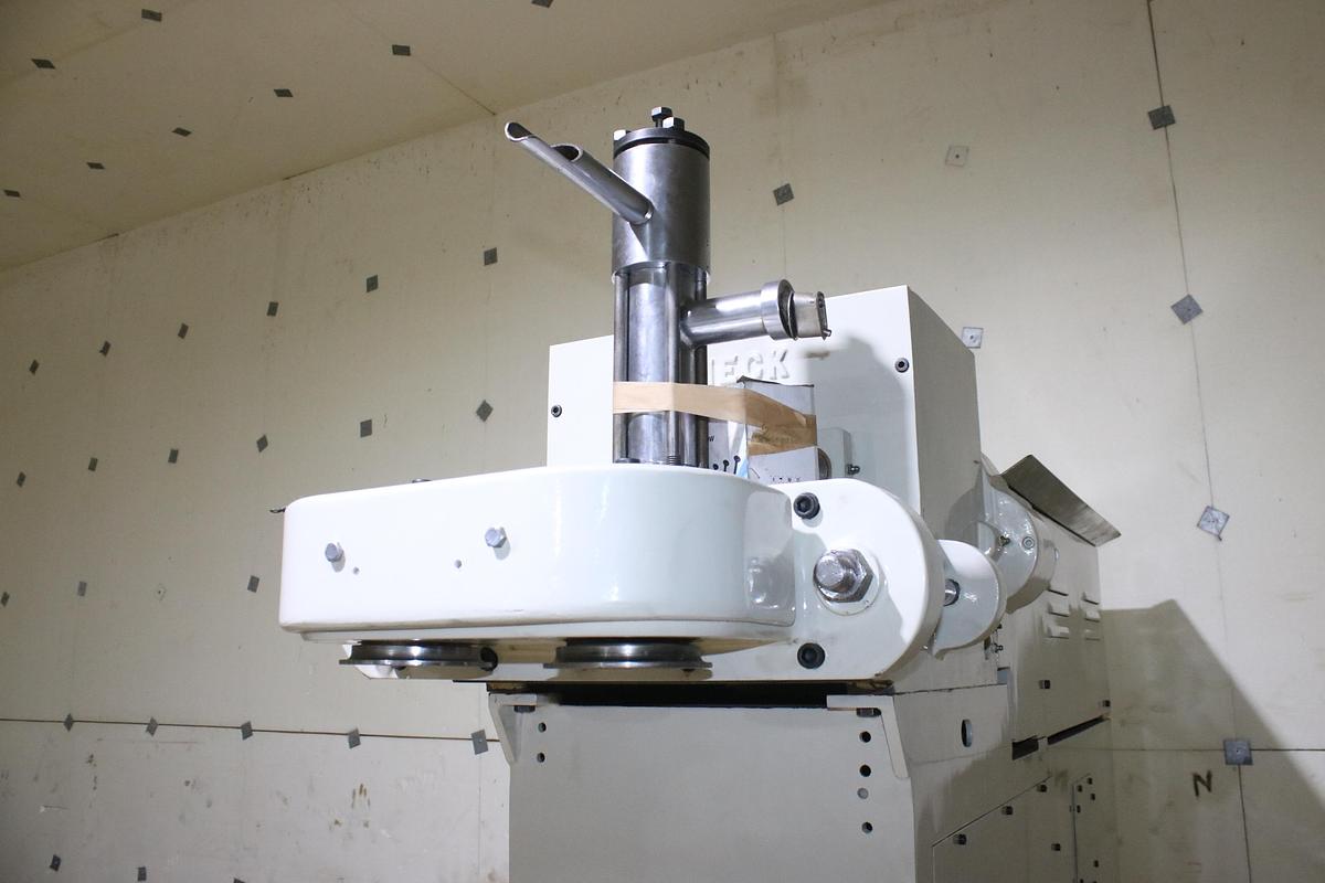 Refurbished Comeck Extruder