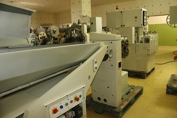 Refurbished Theegarten Pactec EW5