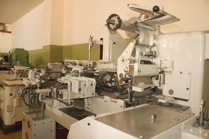 Refurbished Sapal TD