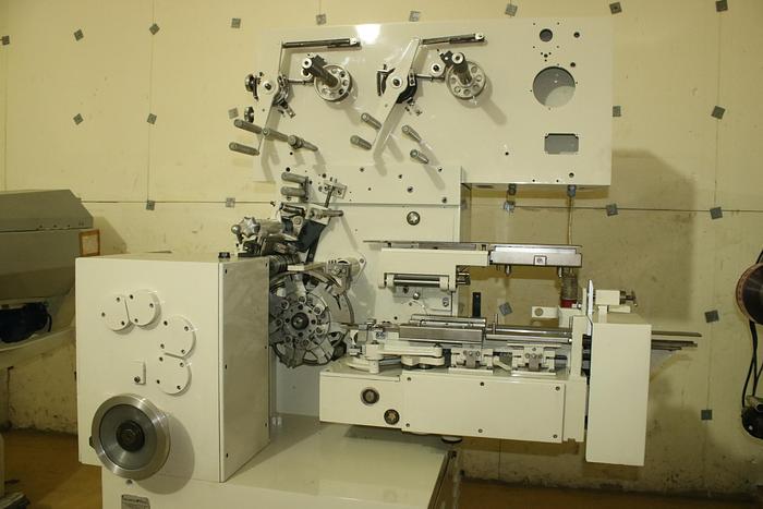 Refurbished Theegarten Pactec  EW8