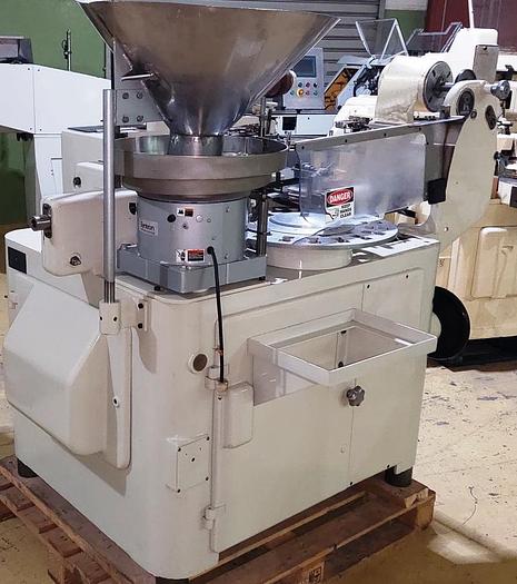 Refurbished Rasch RU