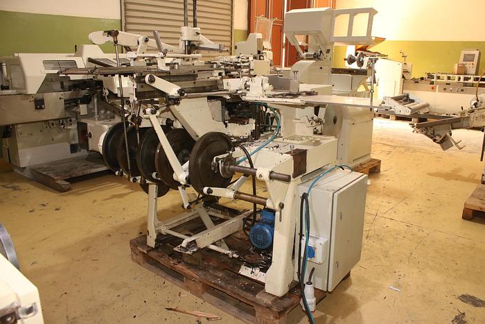 Refurbished Sapal BRG