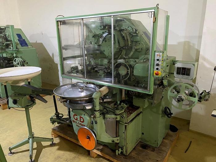 Refurbished GD5000 B