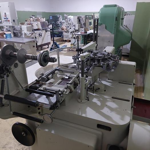 Refurbished Rasch RU